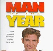 Человек года