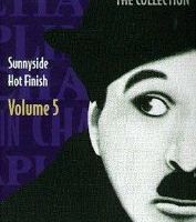 Мэйбл за рулем