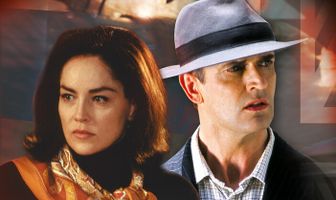 Двойной агент