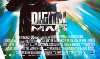 Цифровой человек