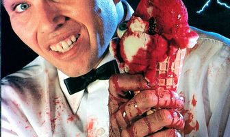 Мороженщик