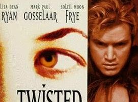 Извращенная любовь