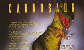 Эксперимент «Карнозавр»