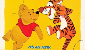 Винни Пух и Тигра тоже