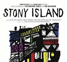 Каменистый остров