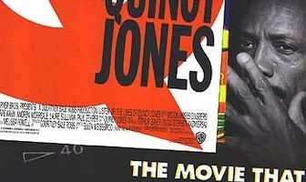 Слушайте: Жизнь Куинси Джонса