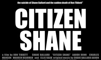 Гражданин Шэйн