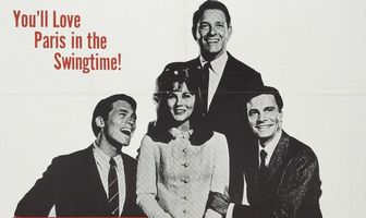 Сделано в Париже