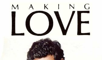 Занимаясь любовью