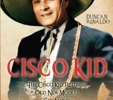 The Cisco Kid in Old New Mexico