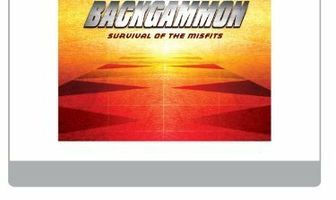 Backgammon