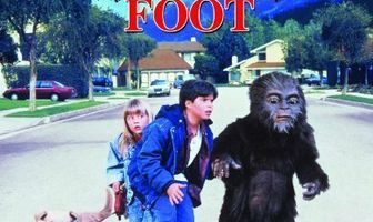 Маленький лесной человечек