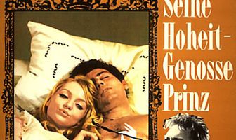 Его Высочество, товарищ принц