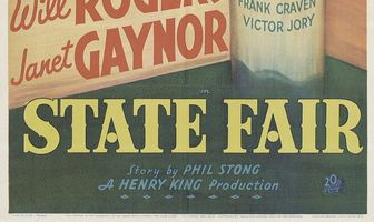 Ярмарка штата