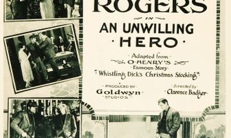 An Unwilling Hero