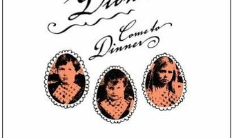 Why the Anderson Children Didn't Come to Dinner