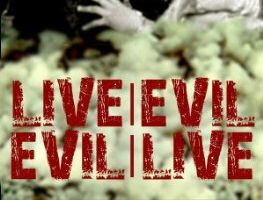 Live/Evil - Evil/Live