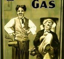 Веселящий газ