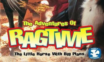 Приключения Рэгтайма