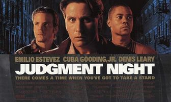 Ночь страшного суда