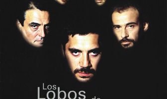 Вашингтонские волки