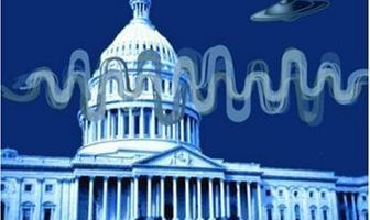 Tribulation 99: Alien Anomalies Under America