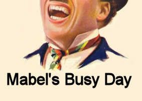 Занятой день Мейбл