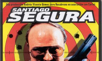 Торренте, глупая рука закона