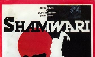 Shamwari