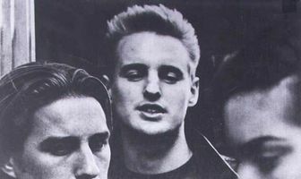 Бутылочная ракета