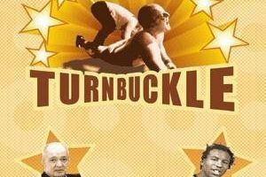 Turnbuckle