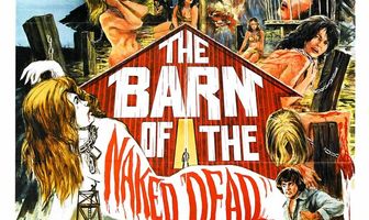 Сарай голых мертвецов