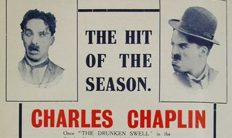 Кинематографический Джонни