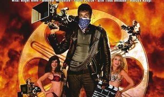 Loop Dreams: The Making of a Low-Budget Movie