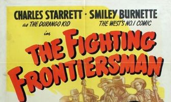 The Fighting Frontiersman