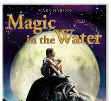 Волшебное Озеро