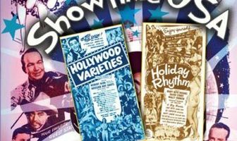Holiday Rhythm
