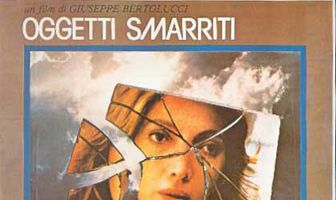 Потерянные вещи