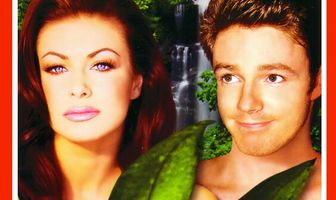 Брачные игры земных обитателей