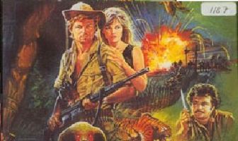 Кровавый камень