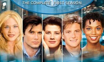 Мелроуз Плэйс