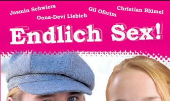 Endlich Sex!