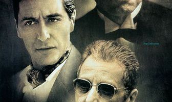 Крестный отец: Трилогия 1901-1980