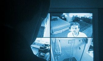 Свирепый друг