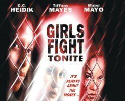 Chick Street Fighter