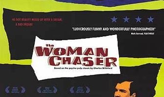 The Woman Chaser