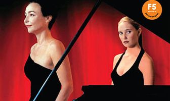 Ассистентка