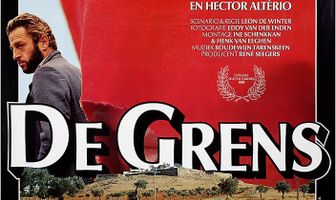 De grens