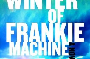 Зима Фрэнки Машины