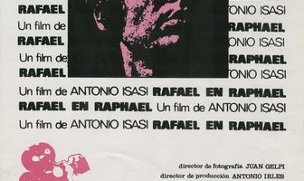 Рафаэль в Рафаэле